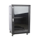 18Ru 600Mm Wide X 600Mm Deep Server Rack