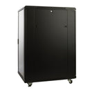 18Ru 600Mm Wide X 800Mm Deep Server Rack
