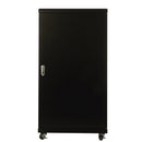 18Ru 600Mm Wide X 800Mm Deep Server Rack