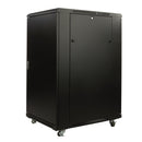 18Ru 600Mm Wide X 800Mm Deep Server Rack
