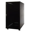 22Ru 600Mm Wide X 1000Mm Deep Server Rack