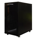 22Ru 600Mm Wide X 1000Mm Deep Server Rack