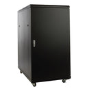 22Ru 600Mm Wide X 1000Mm Deep Server Rack