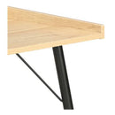 Desk 90X50X79 Cm