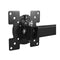 Triple Monitor Desk Mount Stand 13 To 23 Inch