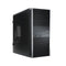 In Win Ea035 Atx Mid Tower Black 400W 80 Plus Gold Front