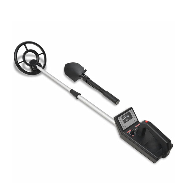 Metal Detector With Shovel 160 Cm