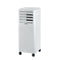 Portable Air Conditioner Window Kit Cooling Mobile Fan 2500W