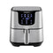 Air Fryer 7L Lcd Fryers Oil Free Oven Kitchen Healthy Cooker