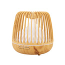 4 In 1 Aroma Diffuser Aromatherapy Humidifier Essential Oil 500ml