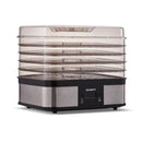 Devanti Food Dehydrator With 5 Trays