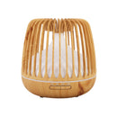 4 In 1 Aroma Diffuser Aromatherapy Humidifier Essential Oil 500ml