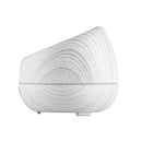 Aromatherapy Diffuser Aroma Air Humidifier Led Wood Grain