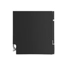 Benchtop Dishwasher 6 Place Setting Counter Dish Washer Black