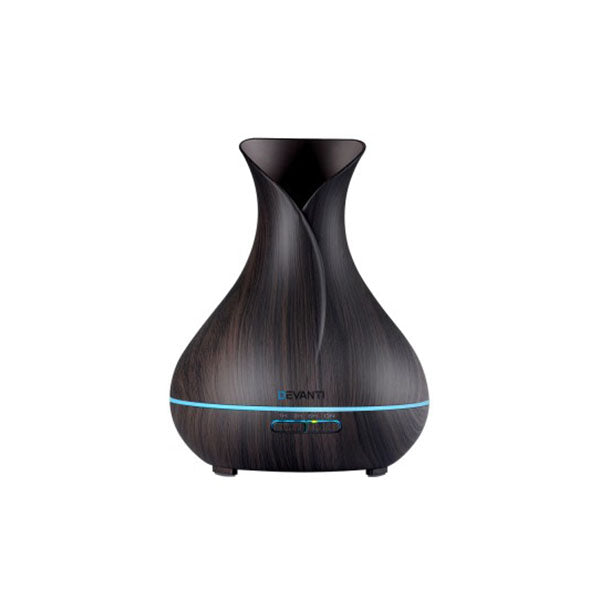 400 Ml 4-in-1 Aroma Diffuser Remote Control