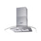 Range Hood 900 Mm Rangehood Kitchen Stainless Glass Canopy 90 Cm