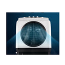 Evaporative Air Cooler Industrial Commercial Portable Water Fan Workshop