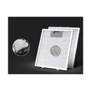 Range Hood 900 Mm Rangehood Kitchen Stainless Glass Canopy 90 Cm