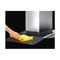 Range Hood 900 Mm Rangehood Kitchen Stainless Glass Canopy 90 Cm