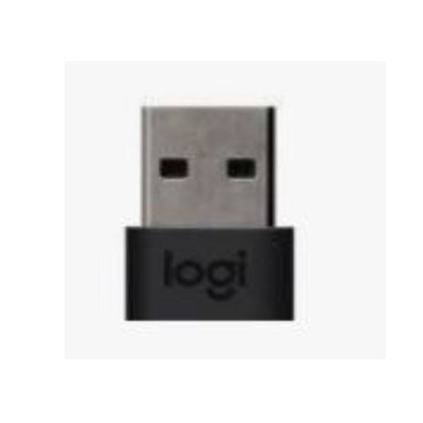 Logitech Usb A To Usb C Adaptor For Zones
