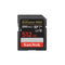 Sandisk Extreme Pro 512Gb V30 U3 C10 Uhs I 200Mbs R 140Mb