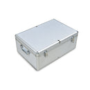 Aluminium Cd Case Dvd Case With Bluray Lock