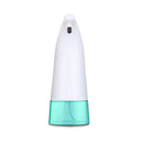 Automatic Sanitizer Dispenser Spray Battery Alert Touchless Hands Free