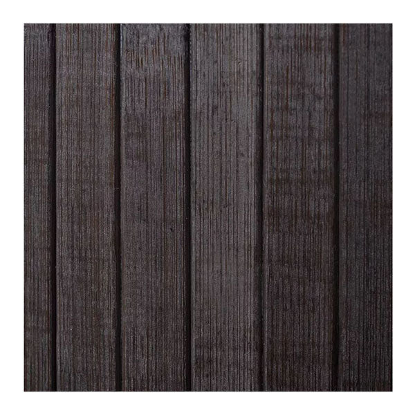 Room Divider Bamboo Dark Brown 250X165 Cm