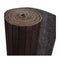 Room Divider Bamboo Dark Brown 250X165 Cm