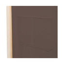 6 Panel Room Divider 240X170X4 Cm Fabric