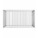 Outdoor Dog Kennel 100X200X100 Cm