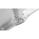 Aluminium Foldable Dog Ramp