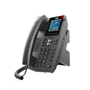 Fanvil X3U Pro Enterprise Ip Phone Colour Screen 3 Lines