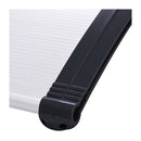 Door Canopy Black And Transparent Pc