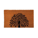 Tree Of Life Doormat 60X120Cm