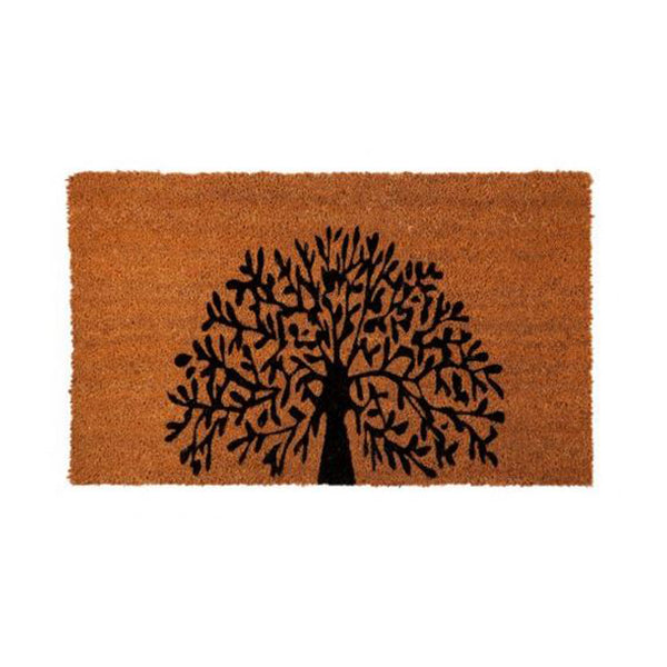 Tree Of Life Doormat 60X120Cm