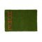 Green Home Doormat 45X75Cm