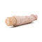 Dr Skin Cock Vibe 6 8 Inch Vibrating Cock Beige