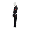 Dragon V2 450 Gsm Bjj Gi Ibjjf Approved Black