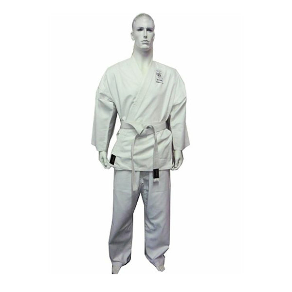 Dragon 550 Gsm Judo Weave Uniform