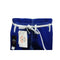 Dragon Fight Wear Competition Bjj Pants Blue