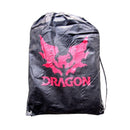 Dragon V2 450 Gsm Bjj Gi Ibjjf Approved Black