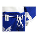 Dragon V2 450 Gsm Bjj Gi Ibjjf Approved Blue