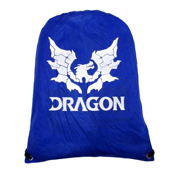 Dragon V2 450 Gsm Bjj Gi Ibjjf Approved Blue