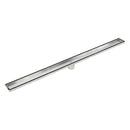 Tile Insert Shower Bathroom Steel Grate Drain Floor Waste