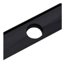 Tile Insert Shower Bathroom Black Grate Drain Outlet Floor Waste