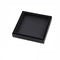 118X118 Mm Black Shower Grate Floor Waste Drain Smart Tile Stainless