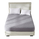 Mattress Protector Topper Bamboo Charcoal Pillowtop Waterproof King