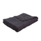 Weighted Blanket Promote Deep Sleep Single Dark Grey 9Kg