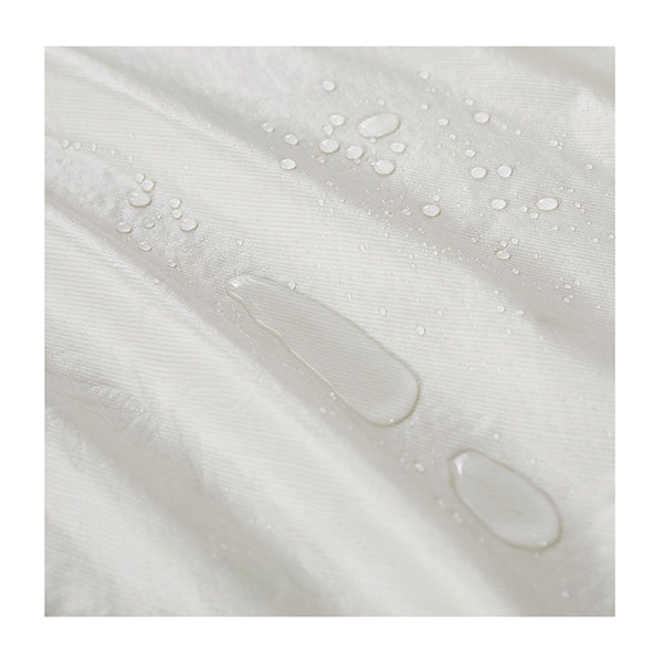 Dreamz Mattress Protector 70 Percent Bamboo Hypoallergenic Sheet Cover